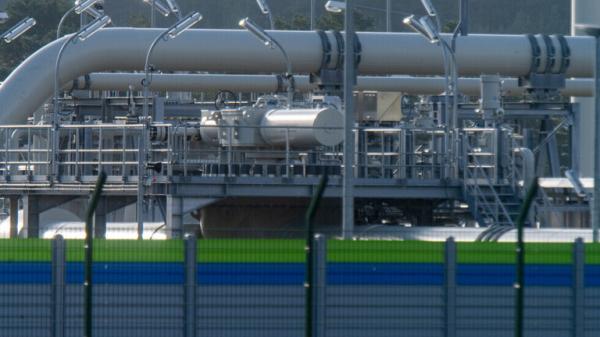 "بلومبيرغ": SEFE الألمانية قد تتكبد مليار يورو نتيجة للعقوبات ضد روسيا