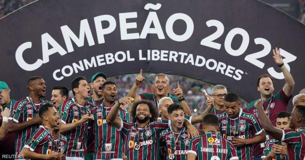 طريق الأهلي والاتحاد.. ماذا قدمت الفرق العربية أمام الأندية البرازيلية في مونديال الأندية؟