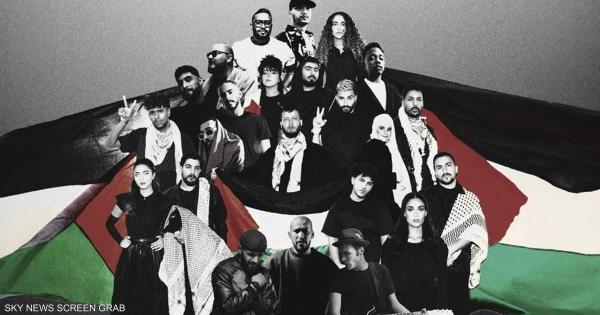 أحد مخرجيْ أوبريت "راجعين": أتمنى تقديم أي شيء للقضية الفلسطينية