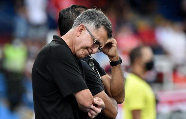 الزمالك يقيل أوسوريو… ويعرض 3 لاعبين للبيع