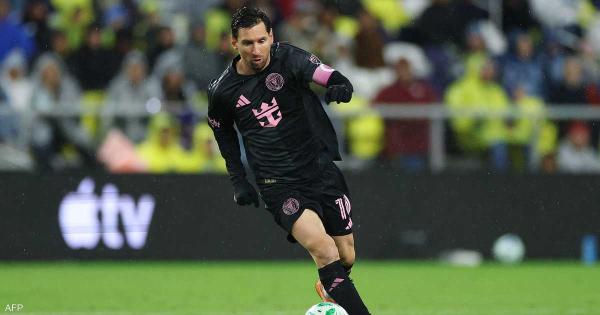 ميسي قد يعود لأبطال أوروبا.. صفقة إعارة محتملة تشعل الجدل