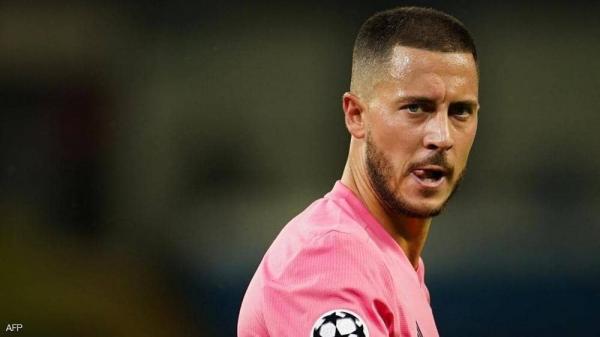 خبر سيئ لريال مدريد