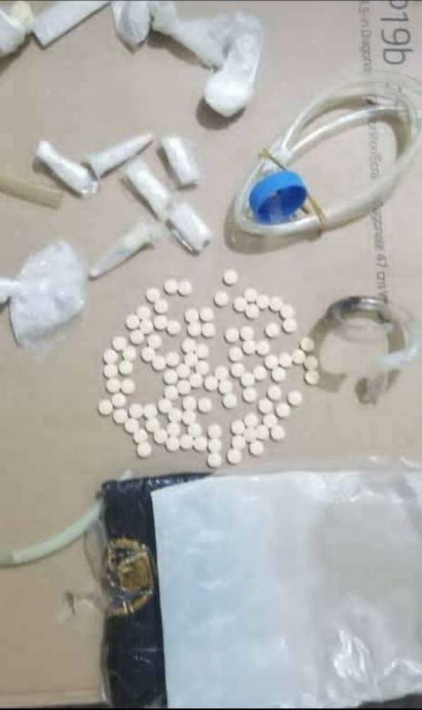 المطالبة بحملة صد مروجي “الكبتاجون” في شبوة 