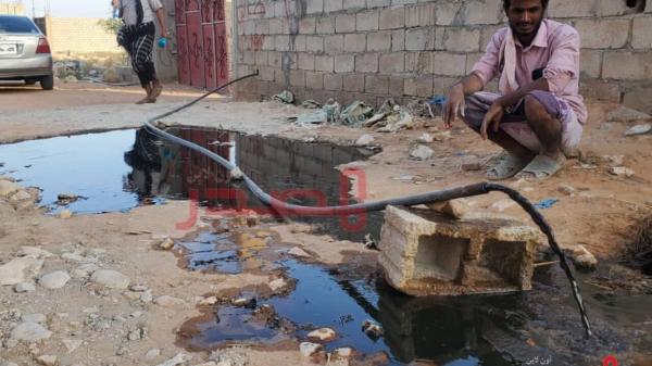 ضبط 11 مشتبها بسرقة النفط الخام من الأنبوب الرئيسي في شبوة 