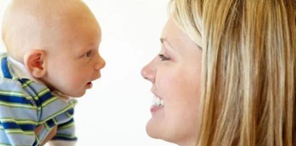 دراسة: مناغاة الأطفال تتشابه في معظم لغات العالم