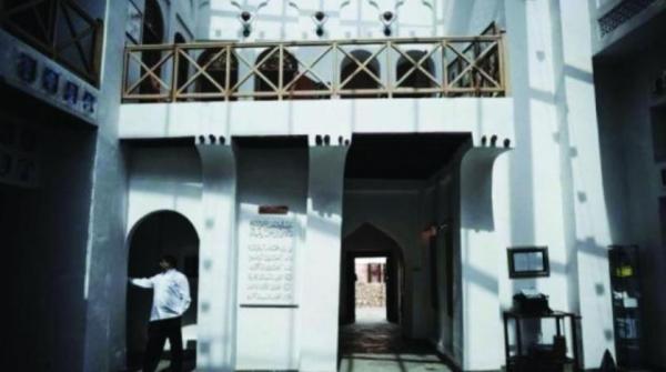 في البحرين استعادة مبدعة للماضي