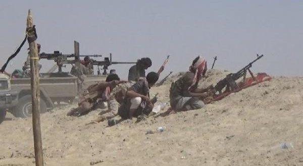 تجدد الاشتباكات في الجوف عقب مصرع قيادي حوثي بكمين في منطقة اليتمة