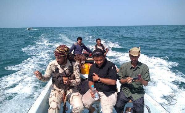 الفريق الحكومي يستبدل ممثليه في العمليات المشتركة الثلاثية بعد شهرين من التعنت الحوثي