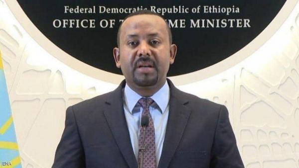 أبي أحمد يقيل مسؤولين كبارا في ظل حالة طوارئ تشهدها إثيوبيا