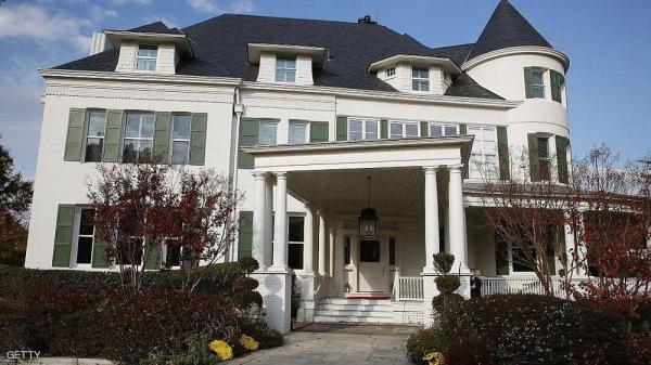 معلومات لا يعرفها كثيرون عن مقر إقامة نائب الرئيس الأميركي