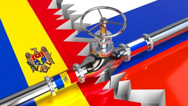 مولدوفا تلوح بإمكانية مقاضاة "غازبروم" بسبب "انتهاك" للعقد