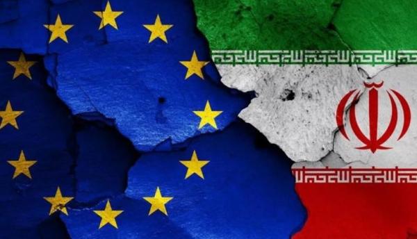 مجلس المندوبين بالاتحاد الأوروبي يبحث العقوبات ضد إيران