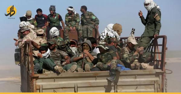 إذاعة صوت أمريكا”: إيران جندت مرتزقة أفغان للقتال مع الحوثي في اليمن