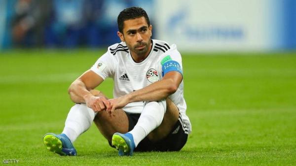 على طريقة الجوكر.. بيراميدز يقدم أحمد فتحي للجماهير