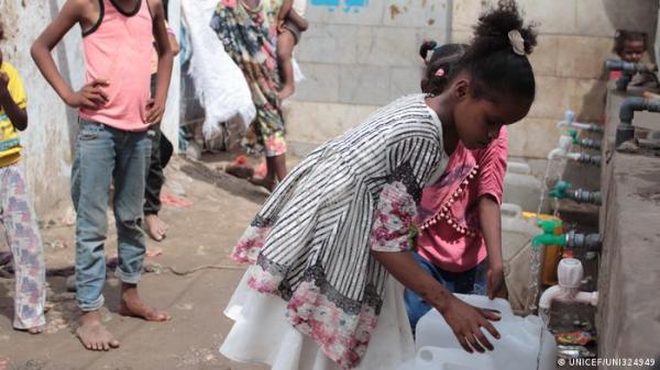 الصحة العالمية: اليمن يسجل أعلى عدد من حالات الإصابة المرتبطة بالحرب