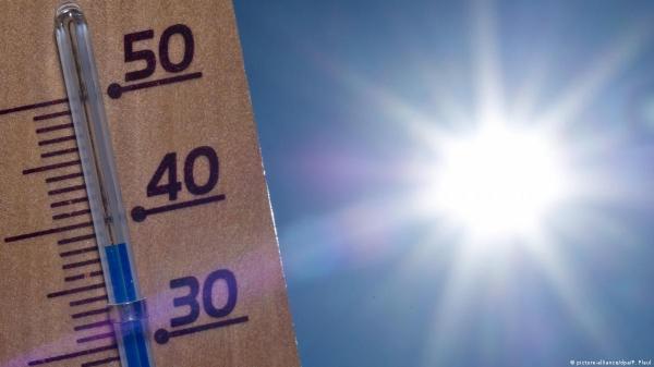 موجات الحر تودي بحياة 90 ألف شخص سنوياً في أوروبا بحلول 2100