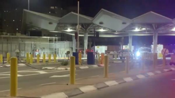  الكيان الصهيوني يعاقب ضابطاً تصرف بشكل مخالف وهرب وقت الهجوم