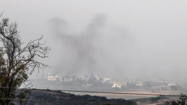 قصف إسرائيلي «عنيف» يستهدف المستشفى الإندونيسي بشمال غزة