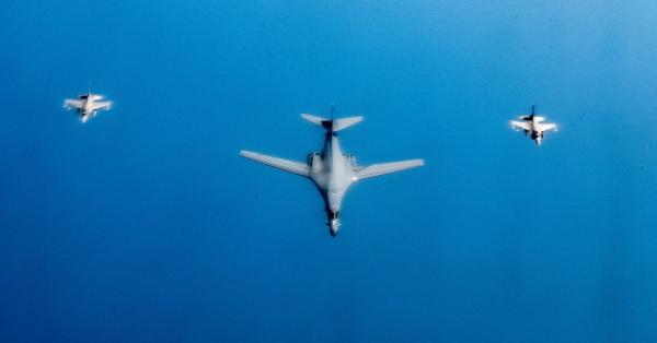 البنتاغون يكشف تفاصيل الضربة الجوية في سوريا