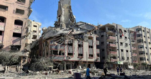 الأمم المتحدة: لا يوجد مكان آمن في غزة حاليا