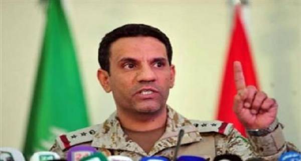 المالكي: ميليشيا الحوثي تحاول تفخيخ ميناء الحديدة ونحملها مسؤولية أي اعتداء على أملاك الشعب اليمني