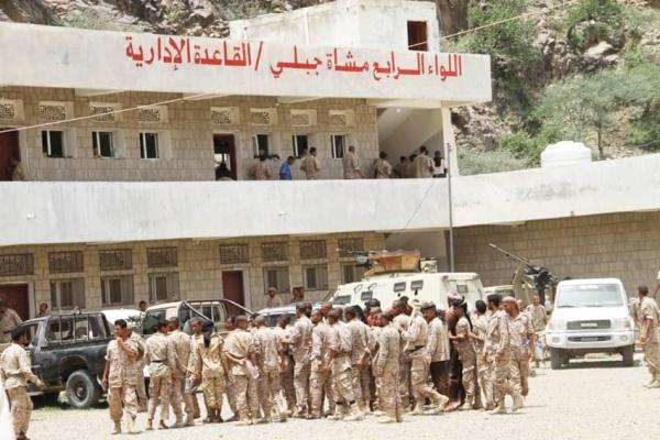 معركة الجبولي في معبق هل جاءت لاستعادة سلاح الدولة أم الإخوان؟!