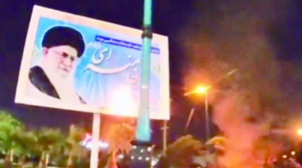 إضرابات في إيران تضامناً مع «قتلى زاهدان»