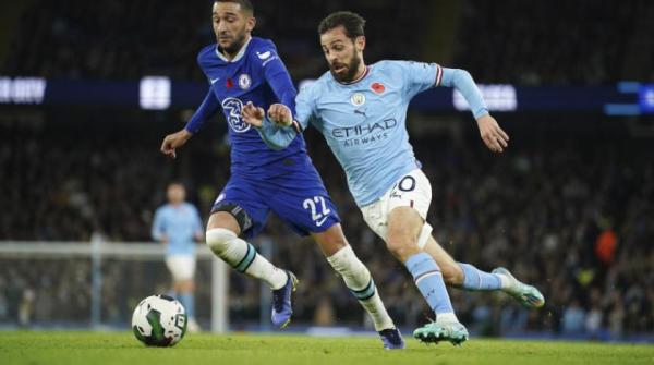 كأس الرابطة الإنجليزية: خروج مبكر لأندية العاصمة تشيلسي وآرسنال وتوتنهام