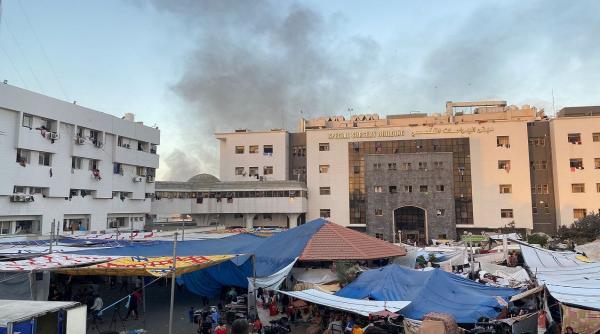 الأمم المتحدة: إذا كان هناك جحيم على الأرض فإن اسمه شمال غزة