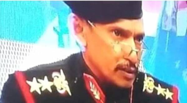 قائد عسكري في الحديدة ينشق عن المليشيا الحوثية ويصل مع اسرته هذه المحافظة...! – الاسم والصورة