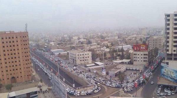 بالوثيقة.. الحكومة الشرعية تزف بشرى للمواطنين في مناطق الحوثيين بحل سريع لأزمة المشتقات النفطية..!؟