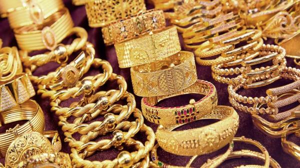 الذهب يتجه لتحقيق أكبر ارتفاع في أكثر من عامين