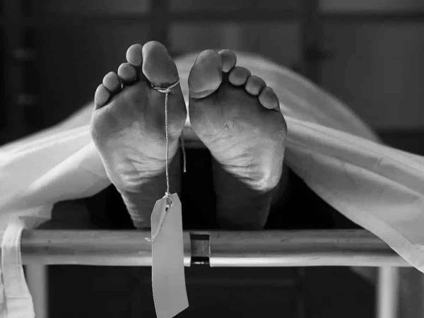 تسلموا جثته ودفنوه.. فإذا به يطرق الباب في مصر