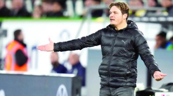 دورتموند لاستعادة نغمة الانتصارات والانقضاض على وصافة «البوندسليغا»