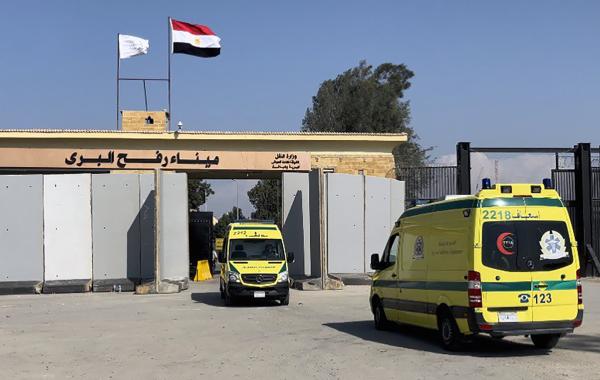 هيئة المعابر في غزة تعلن إعادة فتح معبر رفح غداً لحاملي جوازات السفر الأجنبية