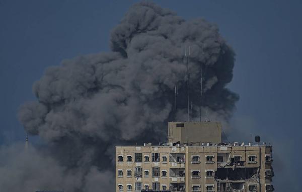 «سرايا القدس» تشتبك مع القوات الإسرائيلية في تل الهوا