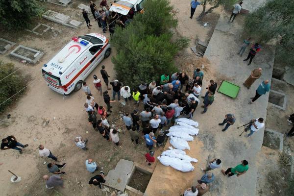 حكومة «حماس» تعلن تعذر إحصاء القتلى في غزة بسبب «حصار» المستشفيات