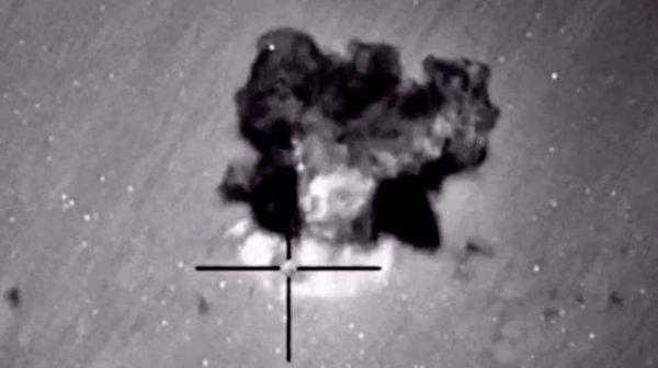 اجهاض عملية إرهابية للمليشيات الحوثية جنوب البحر الأحمر