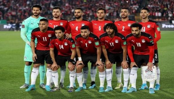 الفراعنة والشياطين الحمراء.. تاريخ المواجهات بين مصر وبلجيكا