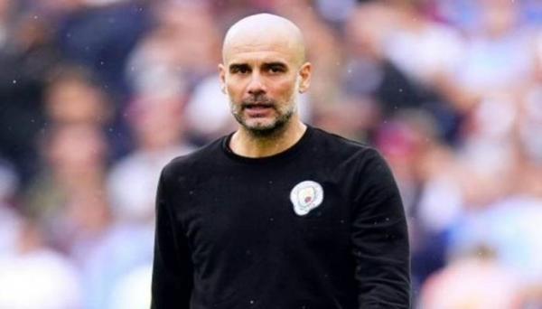 غوارديولا يحسم "مصيره" مع مانشستر سيتي