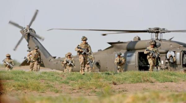 البيت الأبيض يشيد بـ"النصر الاستثنائي" لأوكرانيا في خيرسون