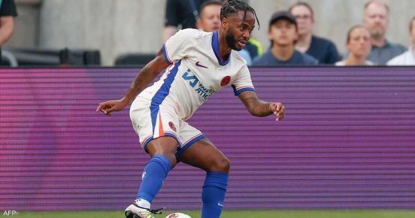 كان بداخله مع أسرته.. تفاصيل محاولة سطو جديدة على منزل سترلينغ