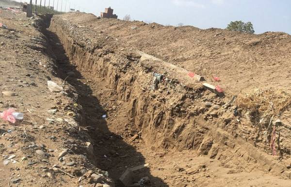 خسائر كبيرة في صفوف مليشيات الحوثي داخل خنادقها بمدينة الحديدة