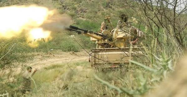 بالاسم.. مصرع قيادي حوثي بارز وعدد من مرافقيه في هذه الجبهة المشتعلة..!؟