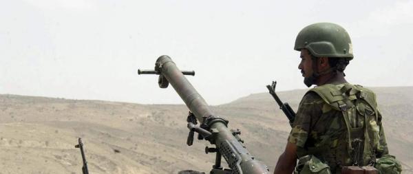 مصرع وإصابة عشرات الحوثيين في جبهات نهم