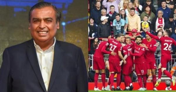 بيع ليفربول .. ملياردير هندي يدخل سباق الشراء