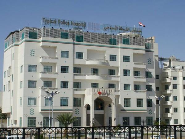 الحوثي يقصي موظفين في مستشفى الشرطة بصنعاء ويستبدلهم بآخرين من صعدة