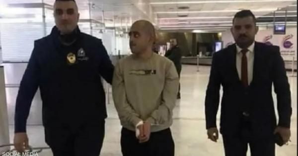 لبنان يسلم العراق حفيد شقيق الرئيس الشهيد "صدام حسين"