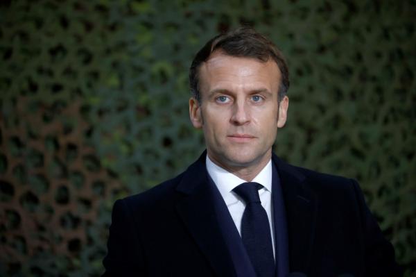 فرنسا: إيران اختارت الطريق الخطأ وستحاسب على أفعالها