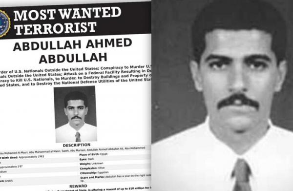 مقتل رجل القاعدة الثاني مع أرملة بن لادن بعملية إسرائيلية في طهران